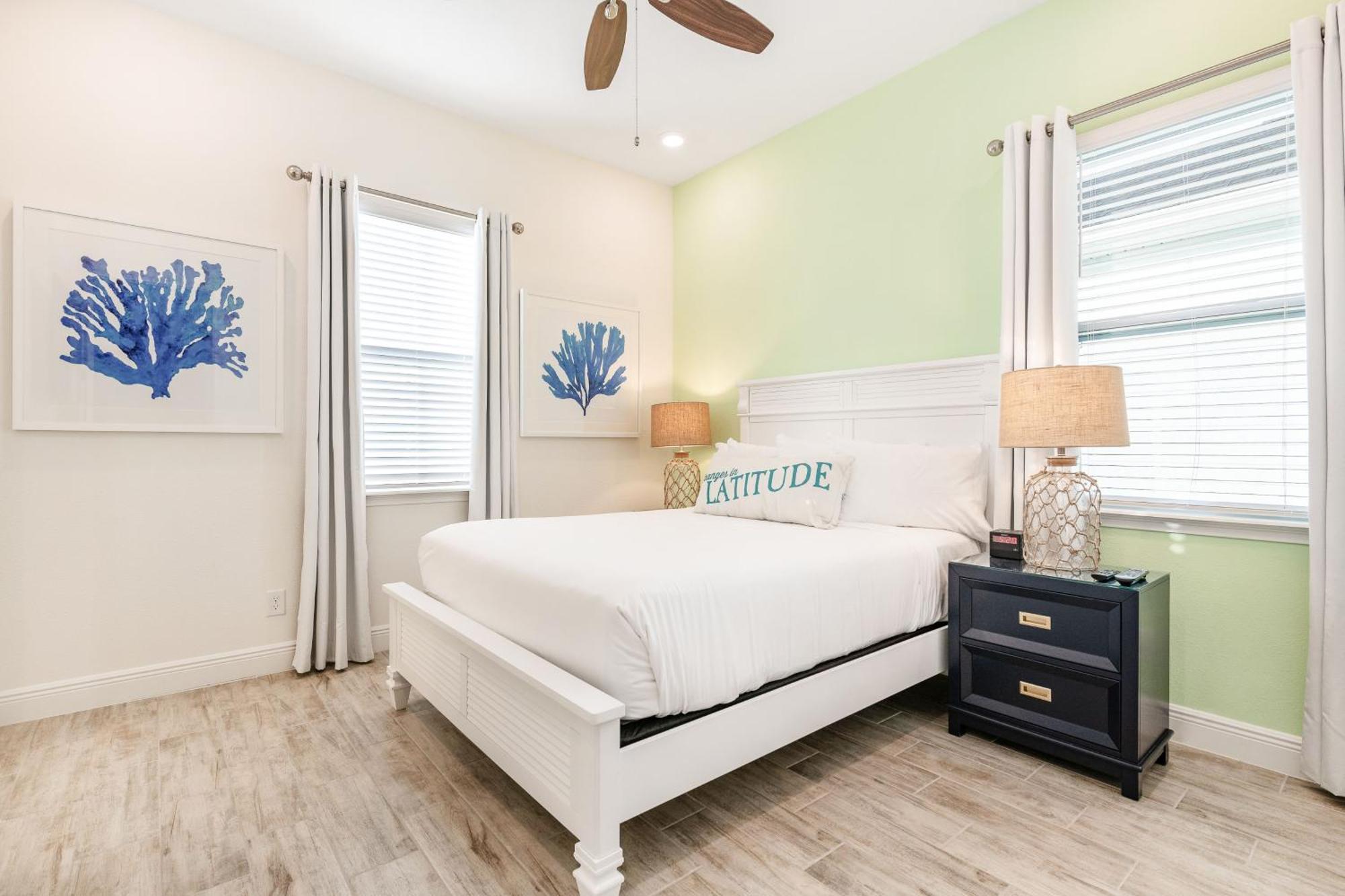 Life Is Good Cottage Near Disney With Margaritaville Resort Island H2O Access - 8059Kd Orlando Exterior photo