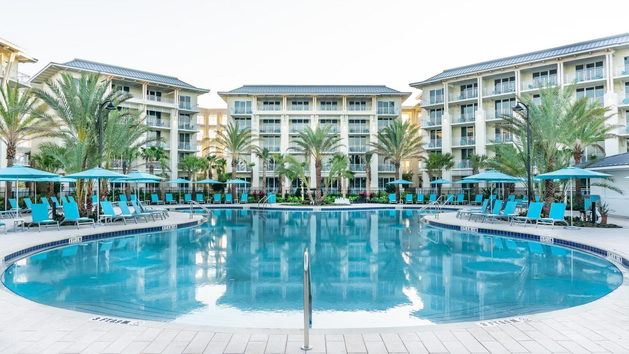 Life Is Good Cottage Near Disney With Margaritaville Resort Island H2O Access - 8059Kd Orlando Exterior photo